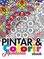 Pintar e Colorir Adultos